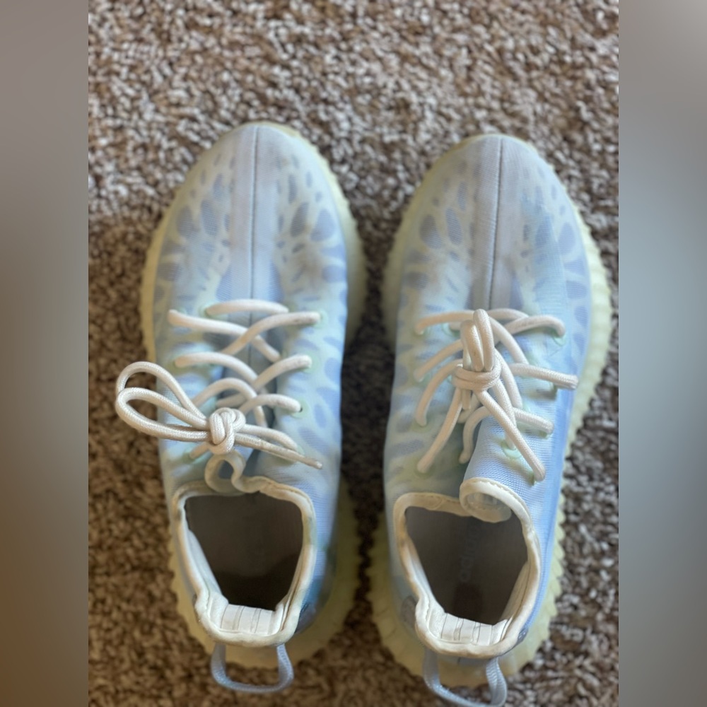 Yeezy 350